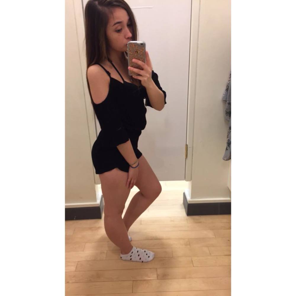 Meet your Posher, Amanda